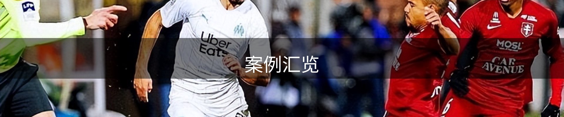 案例汇览